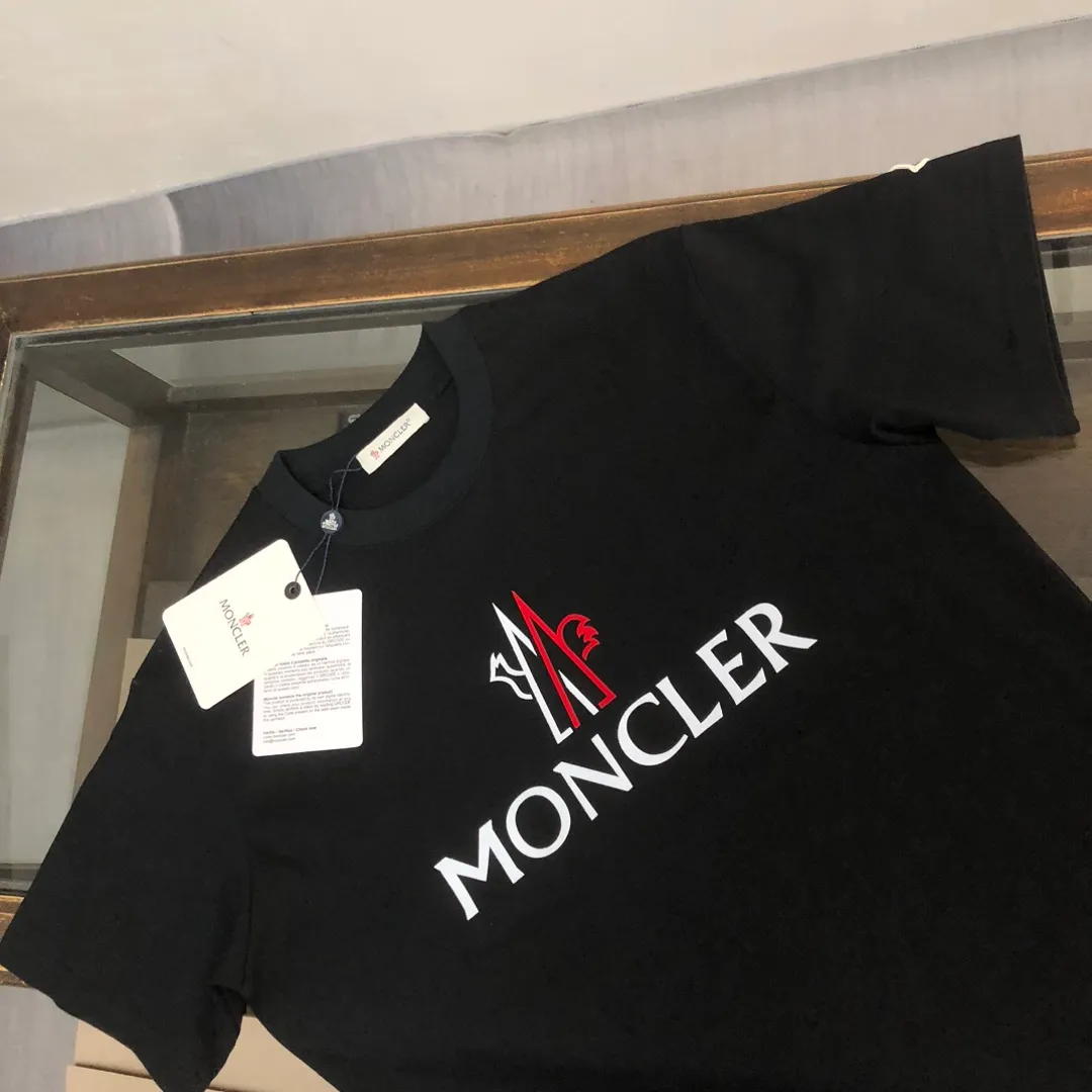💰P90💥 New Arrival T ！Premium ， ！ ！ ！ ！ ！ Breathable ！ ， . . ： White Black Sizes：M-3XL